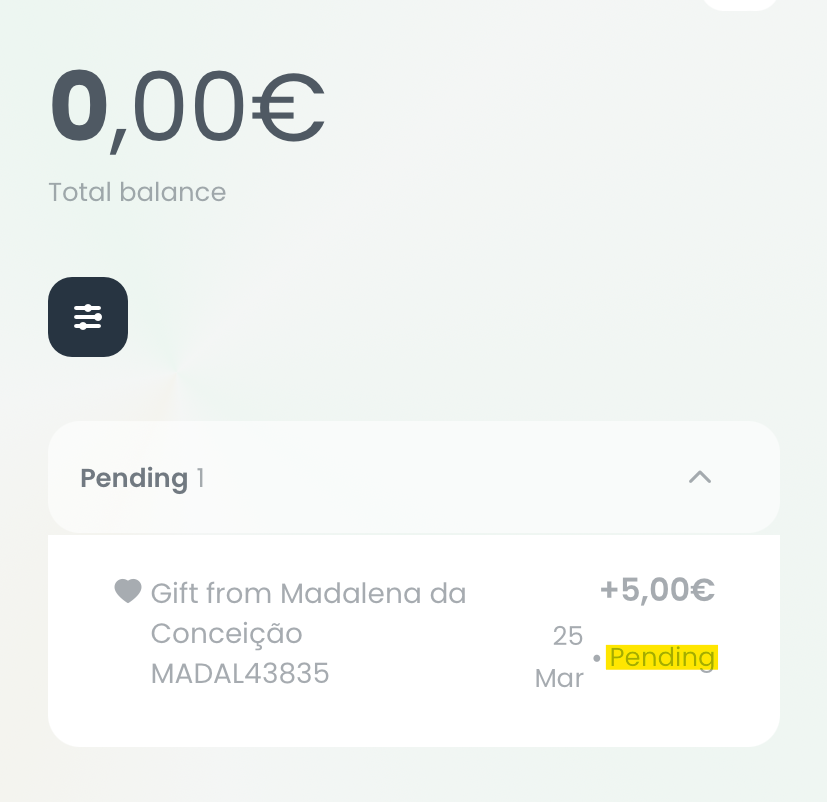 A screenshot of a phone 
Description automatically generated